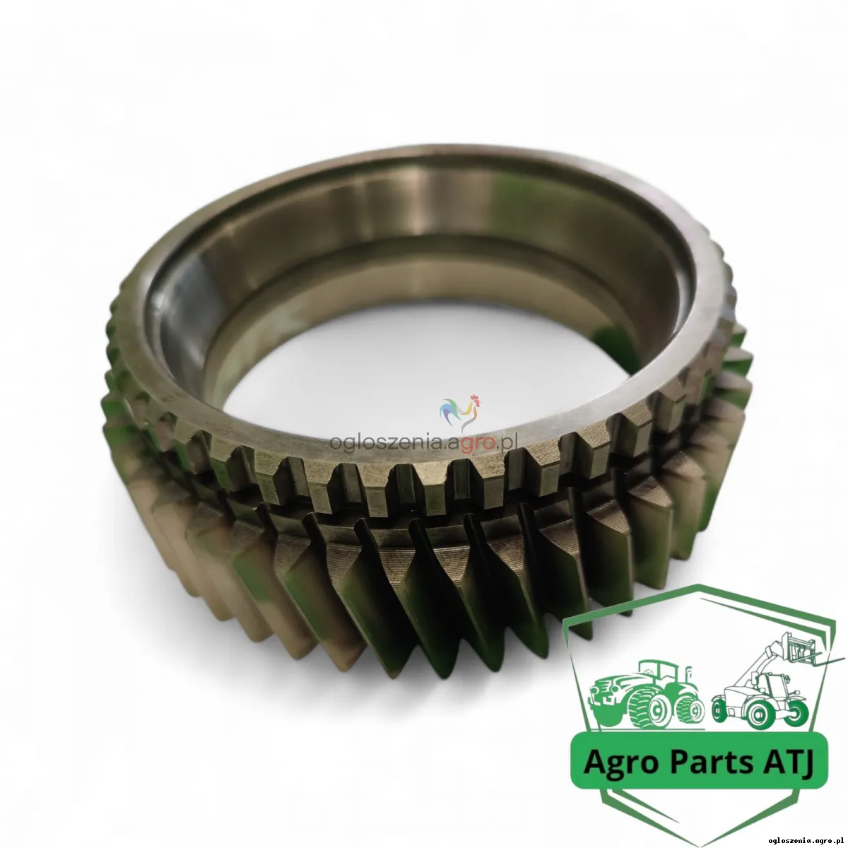 Koło zębate ZF 1923002201861 skrzyni biegów C-MATIC Case CVX 130