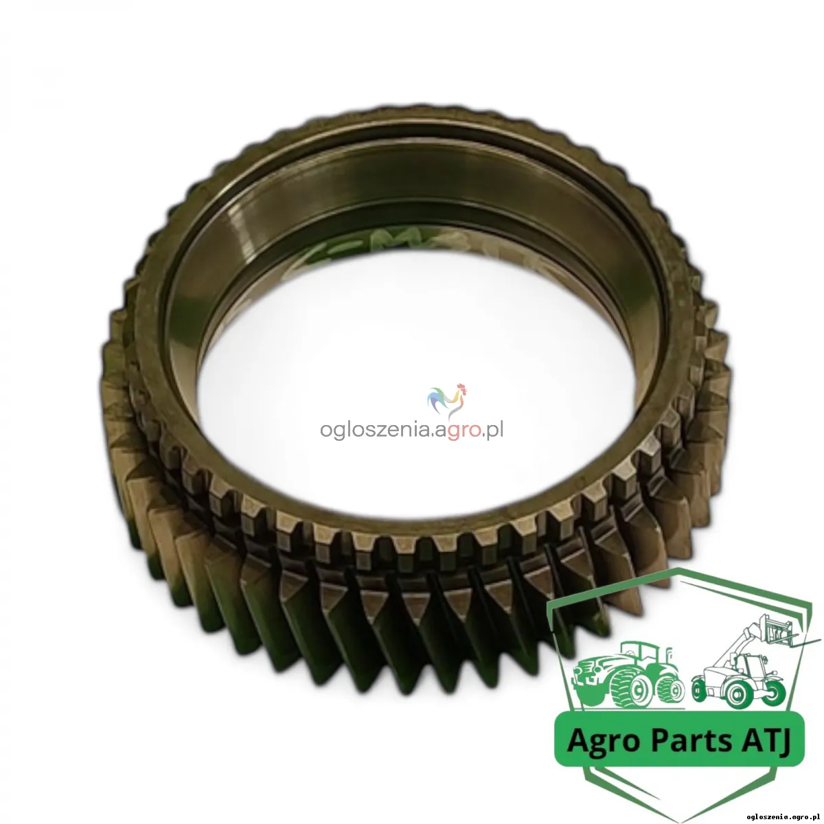 Koło zębate ZF 1923002201861 skrzyni biegów C-MATIC Case CVX 130