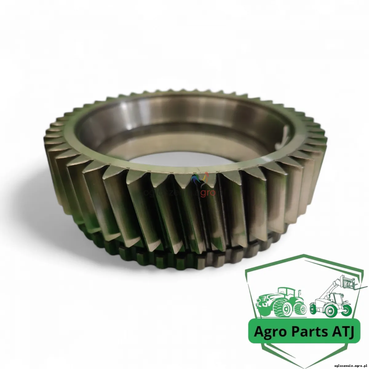 Koło zębate ZF 1923002201861 skrzyni biegów C-MATIC Case CVX 130