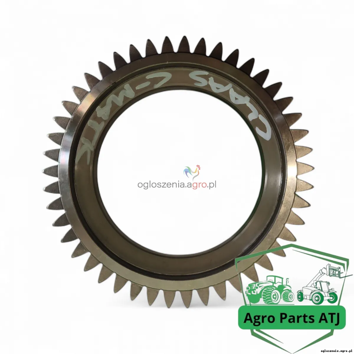 Koło zębate ZF 1923002201861 skrzyni biegów C-MATIC Case CVX 130