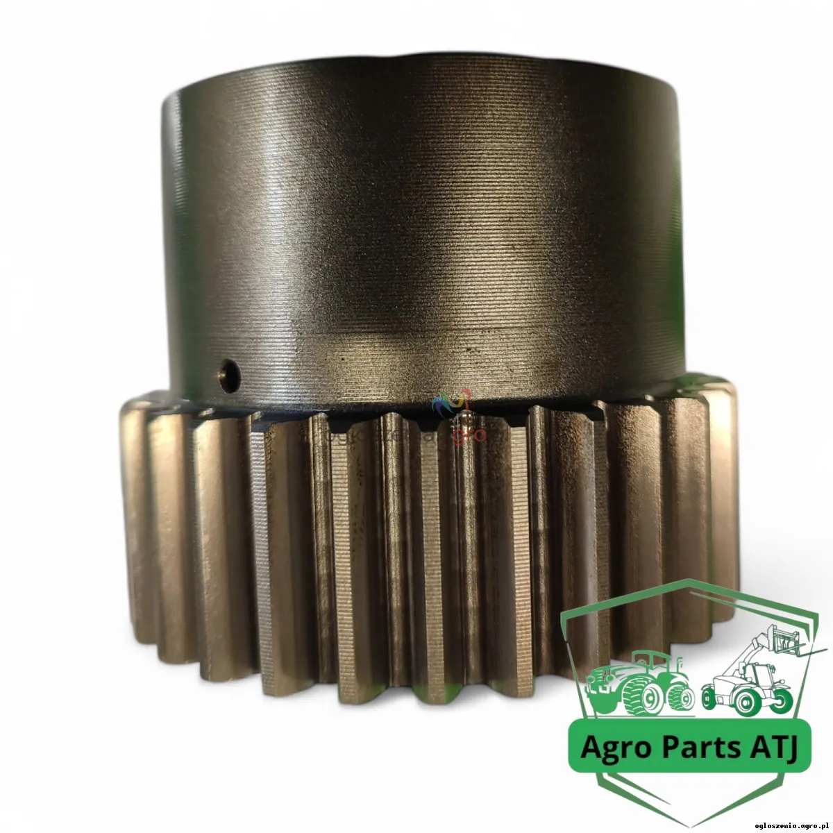 Koło słoneczne ZF 2097361023 skrzyni biegów NEW HOLLAND TVT 195