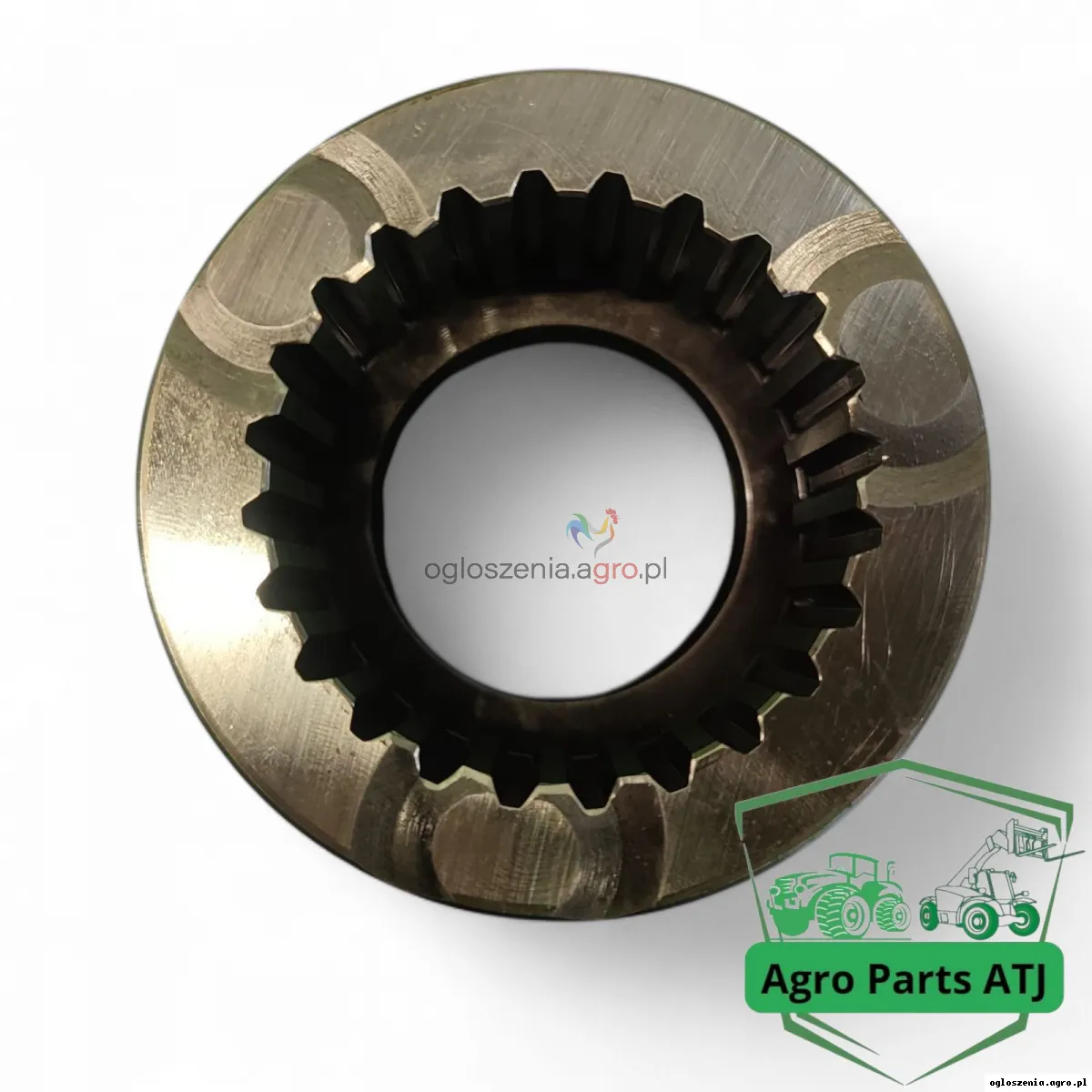 Koło słoneczne ZF 2097361023 skrzyni biegów NEW HOLLAND TVT 195