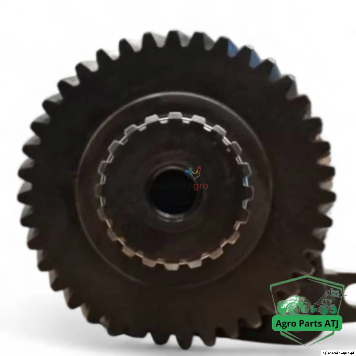 Kosz sprzęgłowy skrzyni 84559343 47878899 CASE 160 CVX