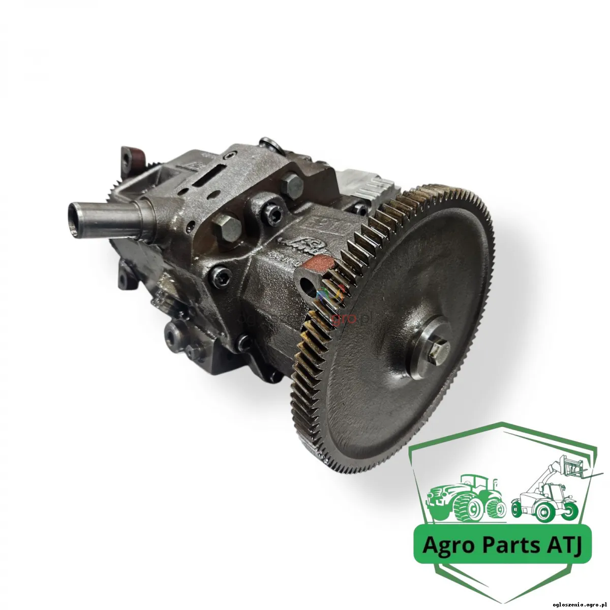 Pompa hydrauliczna Linde HPV/HMF New Holland TVT 190