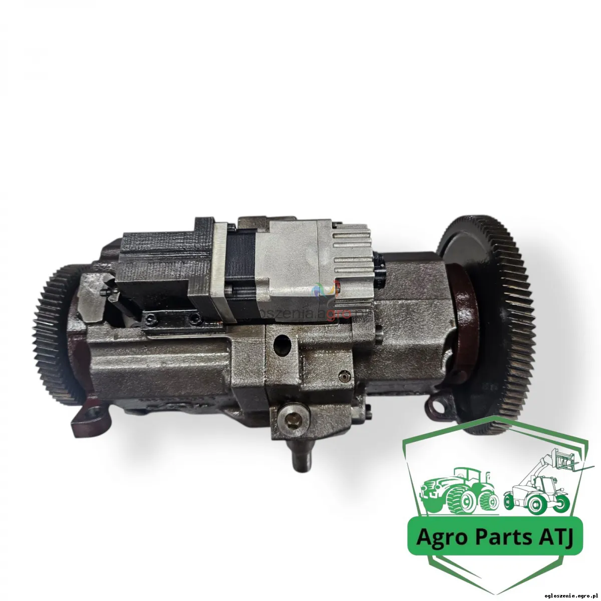 Pompa hydrauliczna Linde HPV/HMF New Holland TVT 190