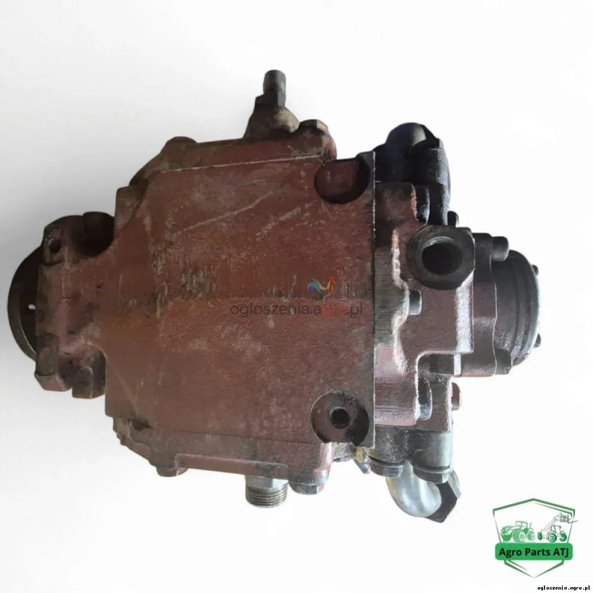 Pompa hydrauliczna LINDE BPV-50R Liebherr