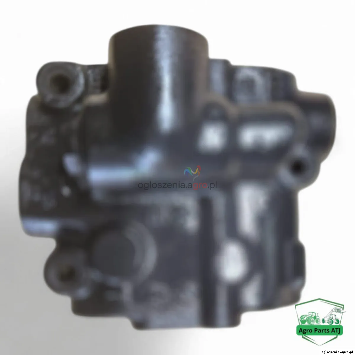 Zawór hydrauliczny podnośnika EHR 3387006M2 Massey Ferguson 3060