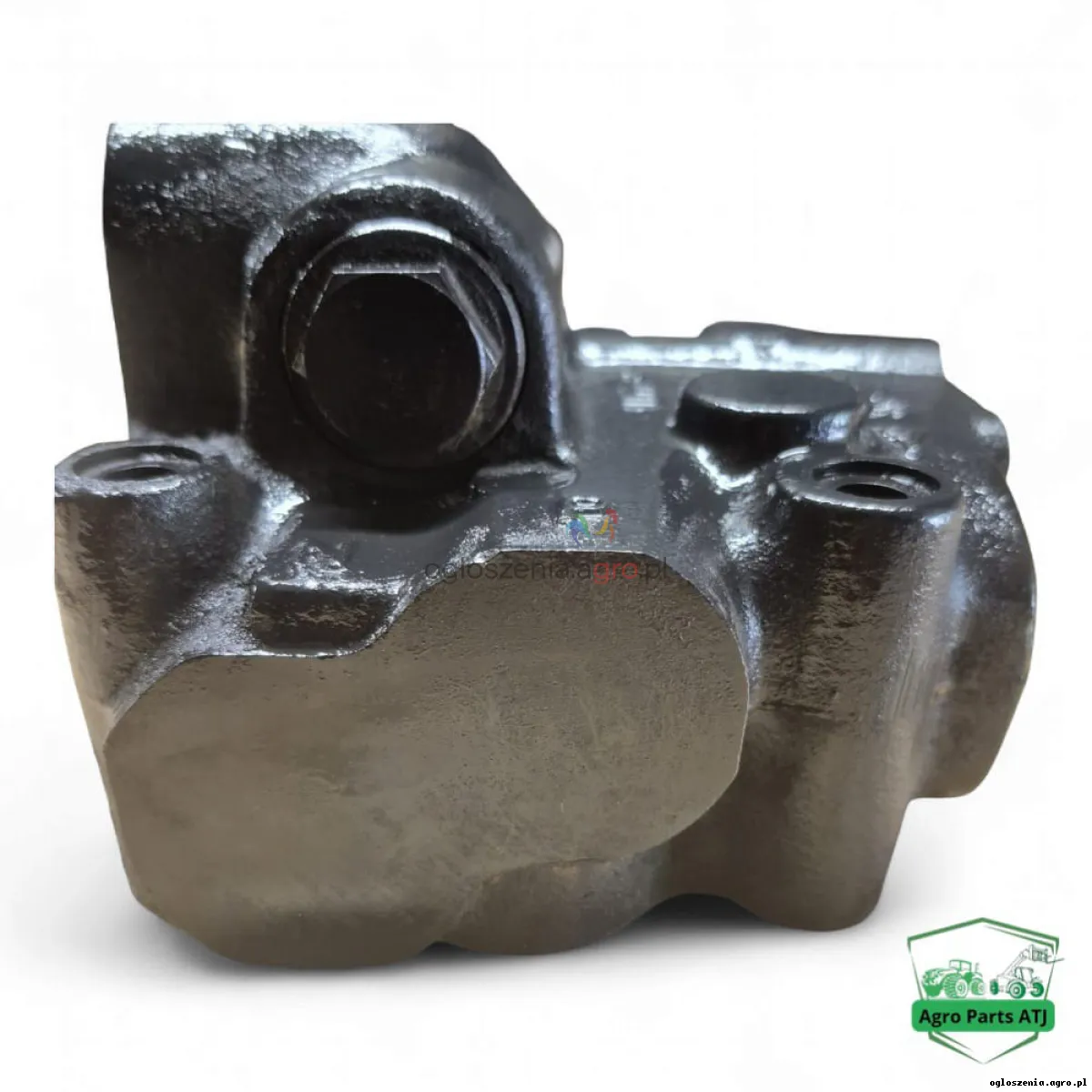 Zawór hydrauliczny podnośnika EHR 3387006M2 Massey Ferguson 3060