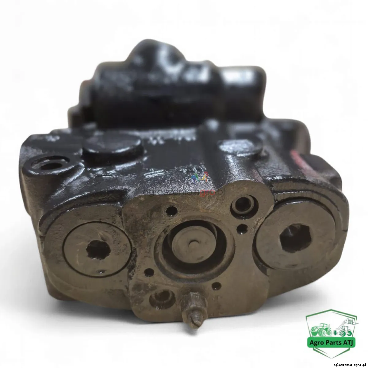 Zawór hydrauliczny podnośnika EHR 3387006M2 Massey Ferguson 3060