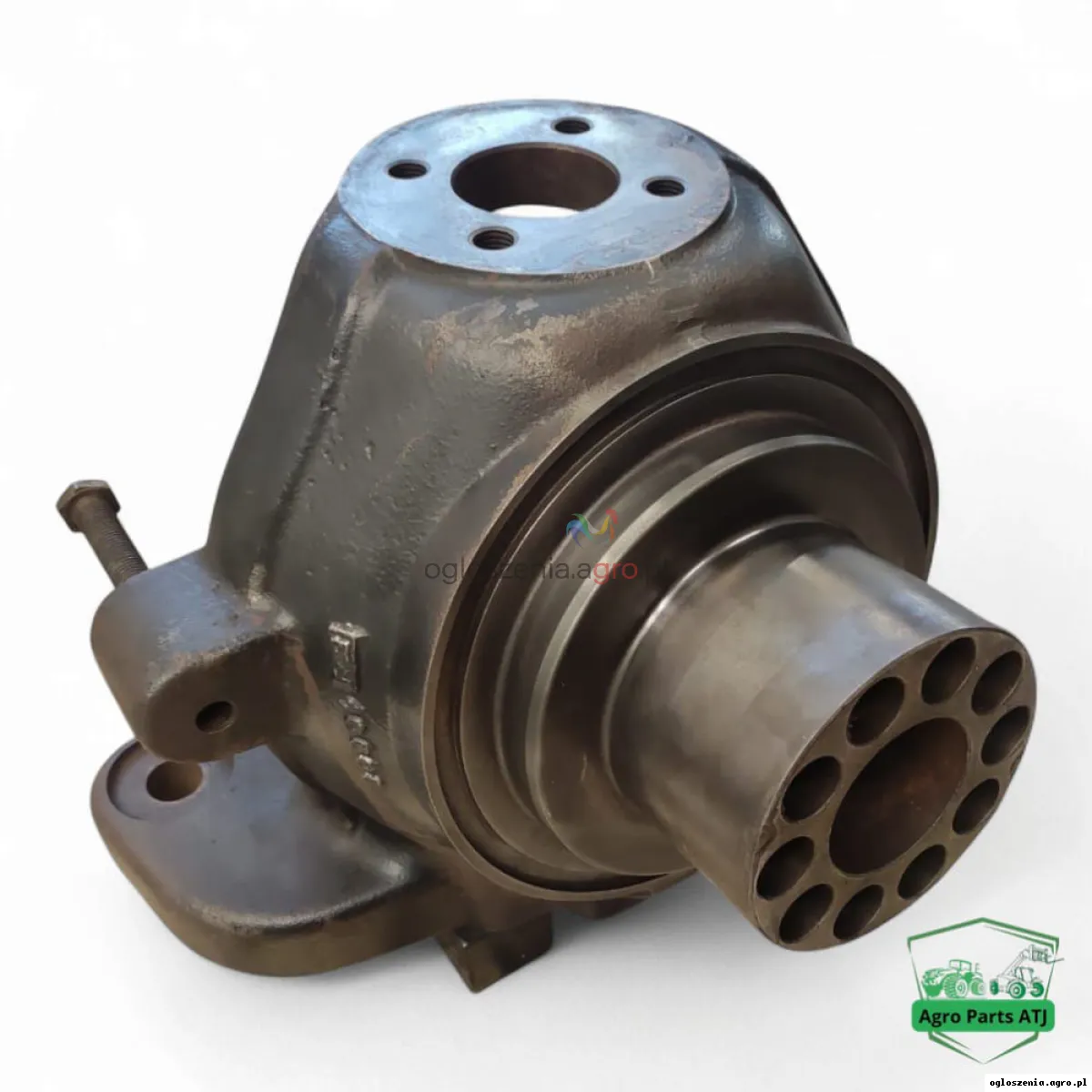 Zwrotnica Carraro 10608 Deutz Agrotron