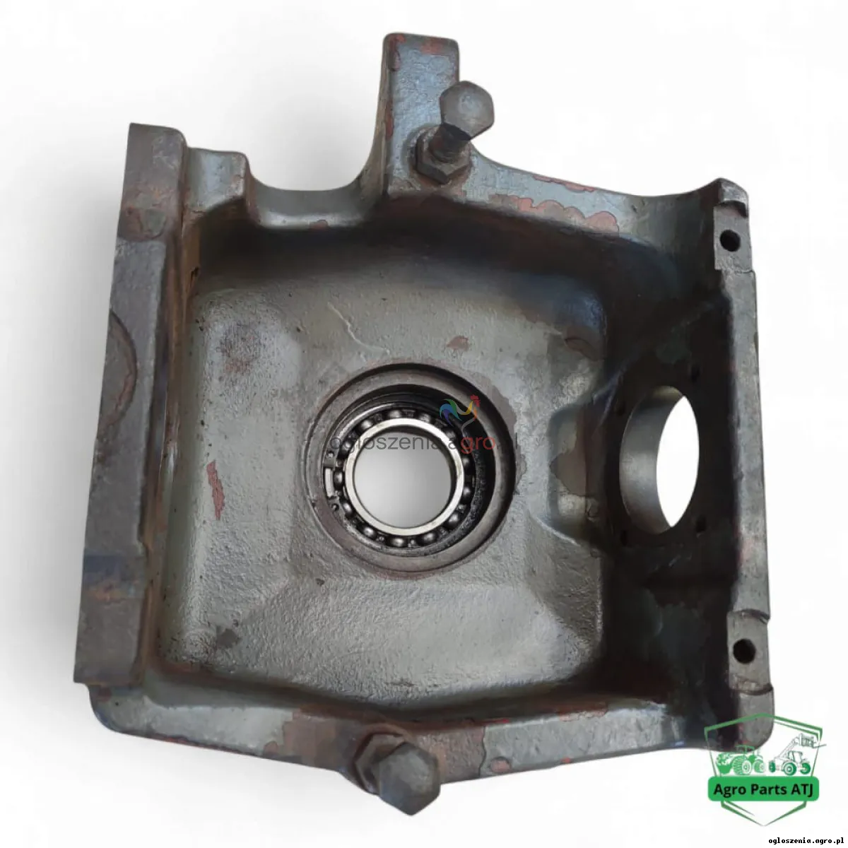 Zwrotnica ZF APL2000 F510300021050 Fendt 509 FAVORIT