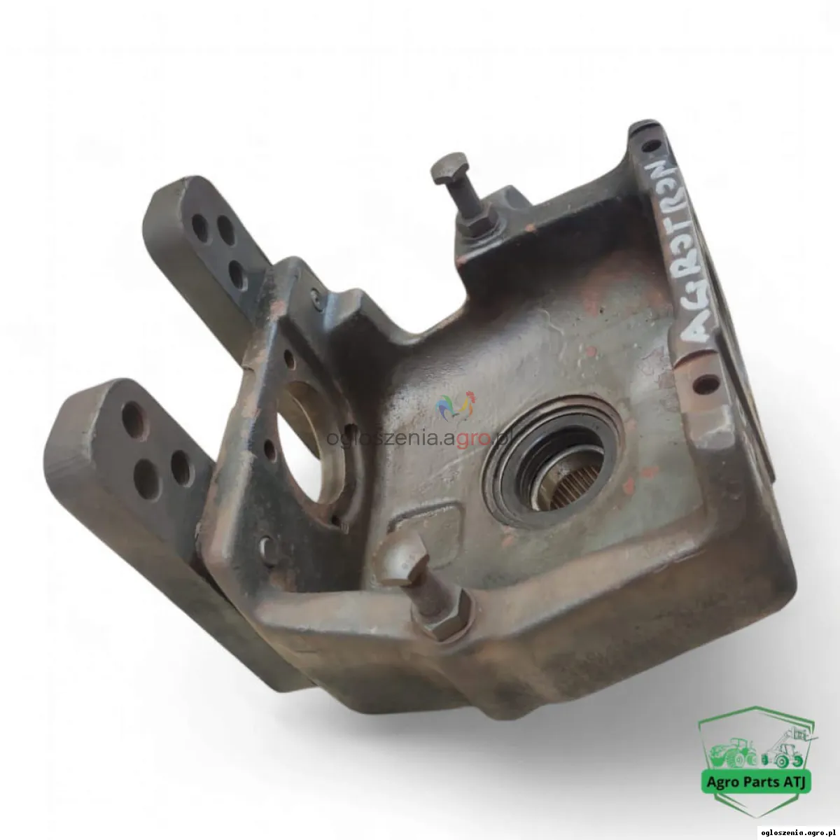 Zwrotnica ZF APL2000 F510300021050 Fendt 509 FAVORIT