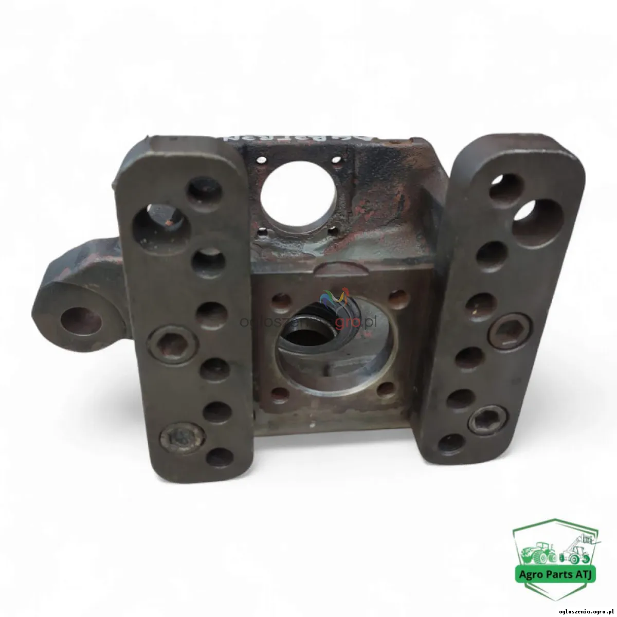 Zwrotnica ZF APL2000 F510300021050 Fendt 509 FAVORIT