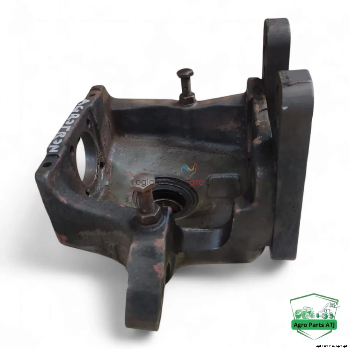 Zwrotnica ZF APL2000 F510300021050 Fendt 509 FAVORIT