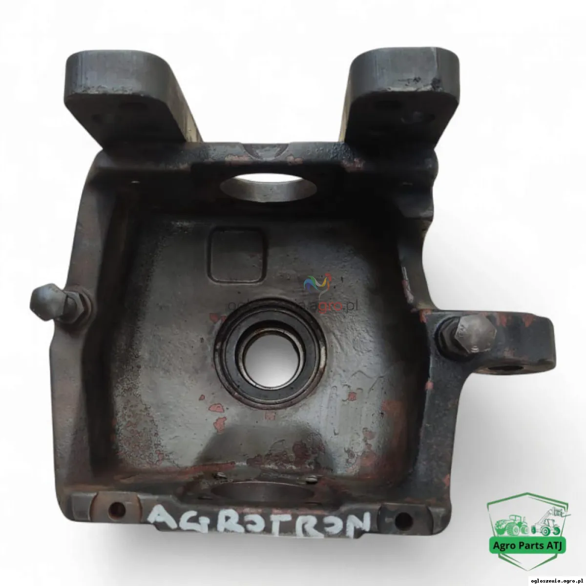 Zwrotnica ZF APL2000 F510300021050 Fendt 509 FAVORIT