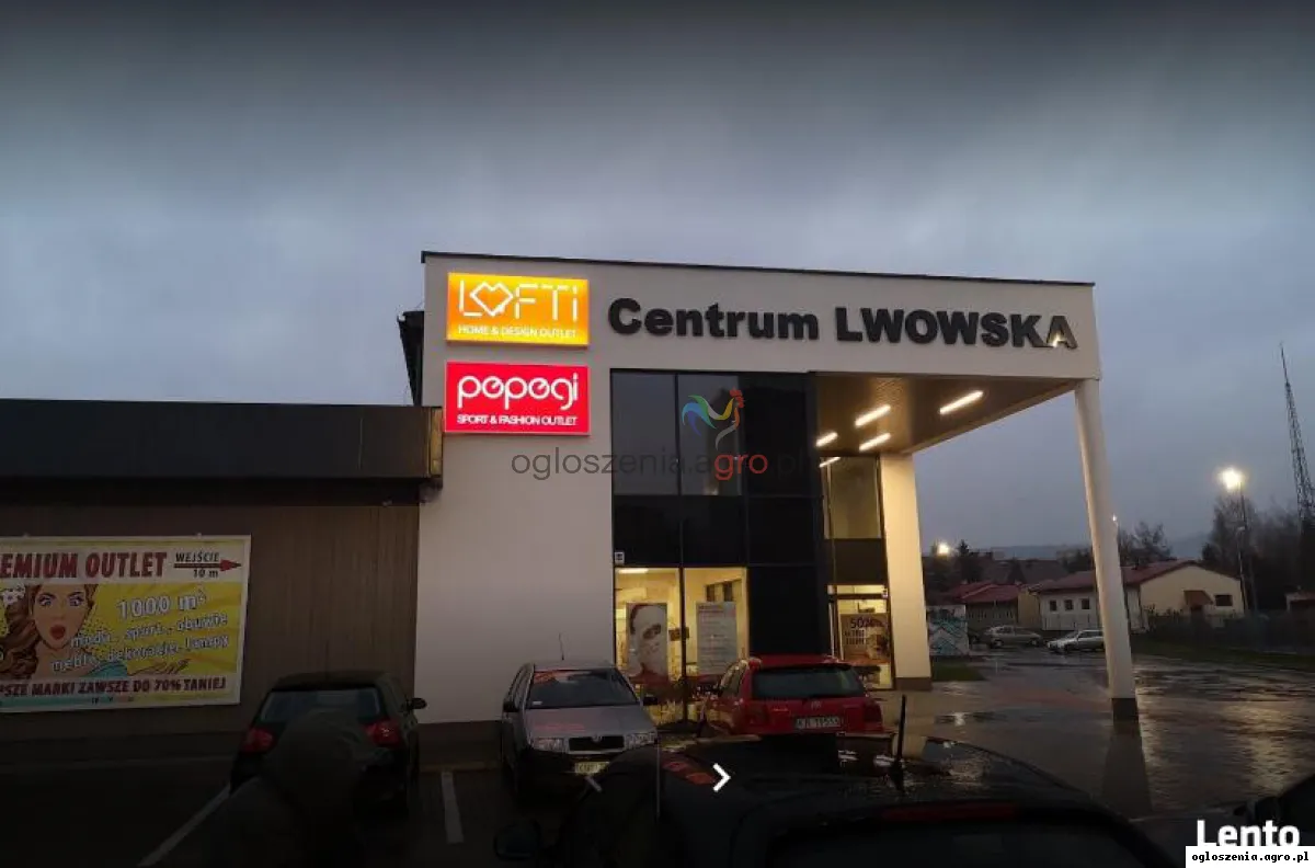 FHU Okno-Lux Autoryzowany Punkt Fabryczny DRUTEX Nowy Sącz