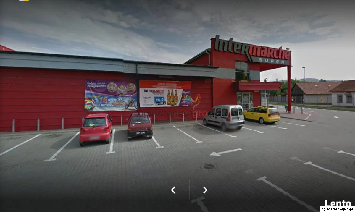 FHU Okno-Lux Autoryzowany Punkt Fabryczny DRUTEX Nowy Sącz