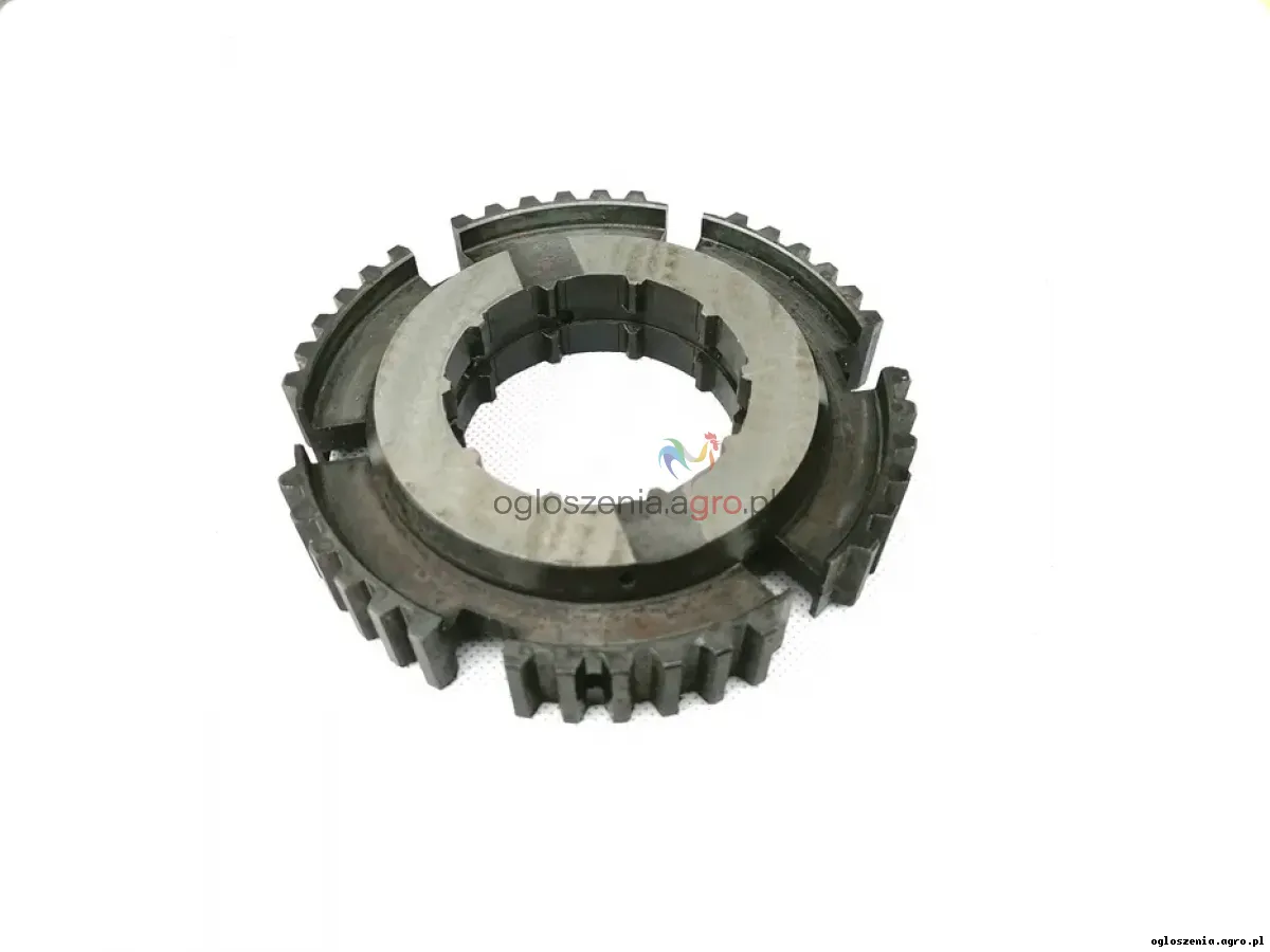 Korpus synchronizatora Massey Ferguson 8110,8120,8130,8140,8150,8160