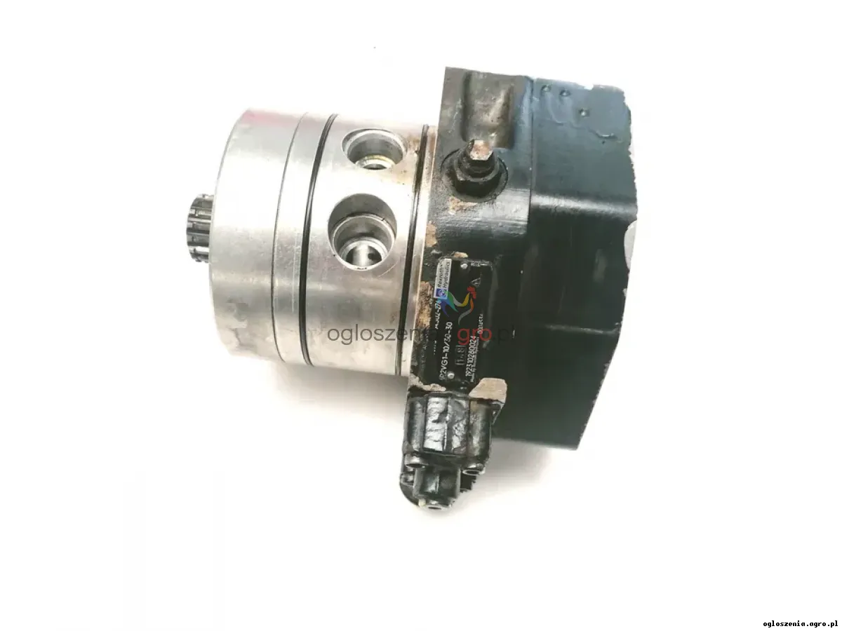 Pompa hydrauliczna New Holland T7510,T7520,T7530,T7540,T7550