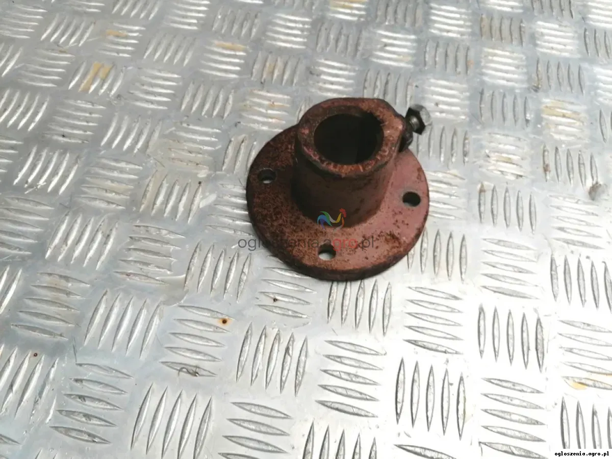 Piasta rotora Bizon BS-5110, Z-110