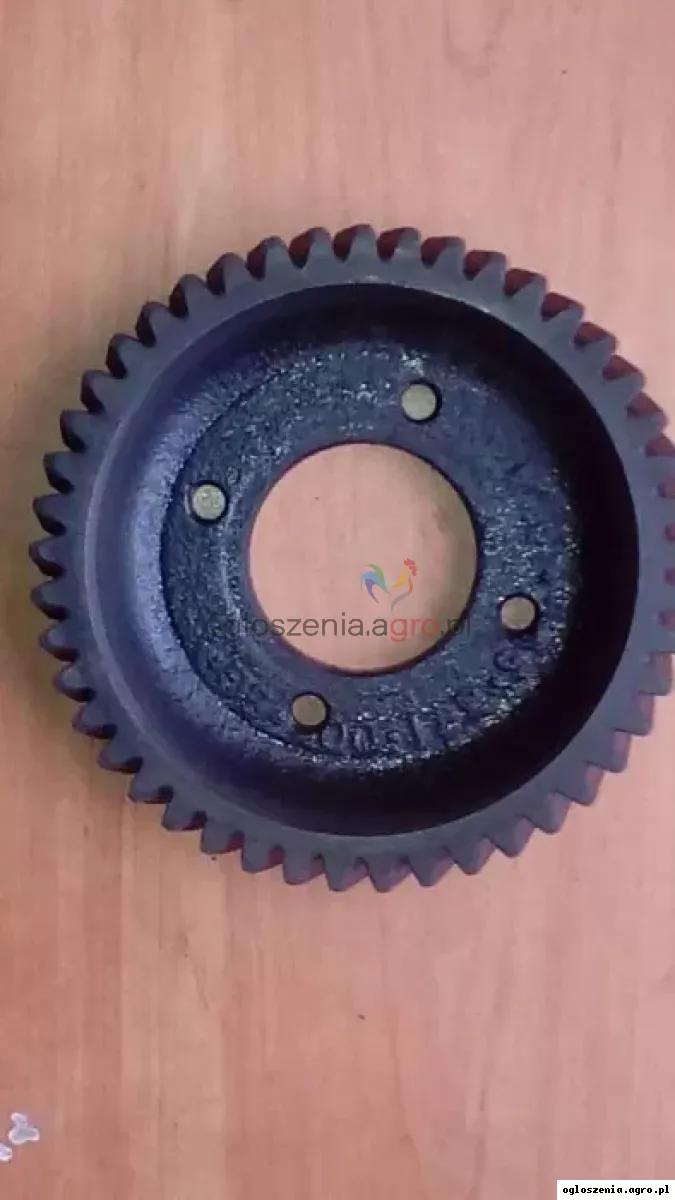 Koło zębate rozrzadu MWM na wałek rozrządu 45 z Renault,Fendt