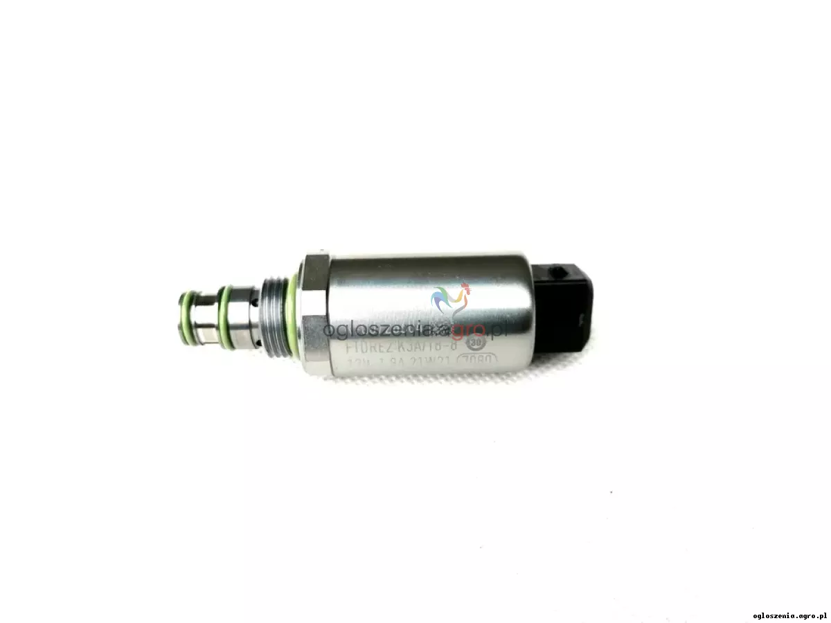 Elektrozawór EHR Renault Temis 550,610,630,650