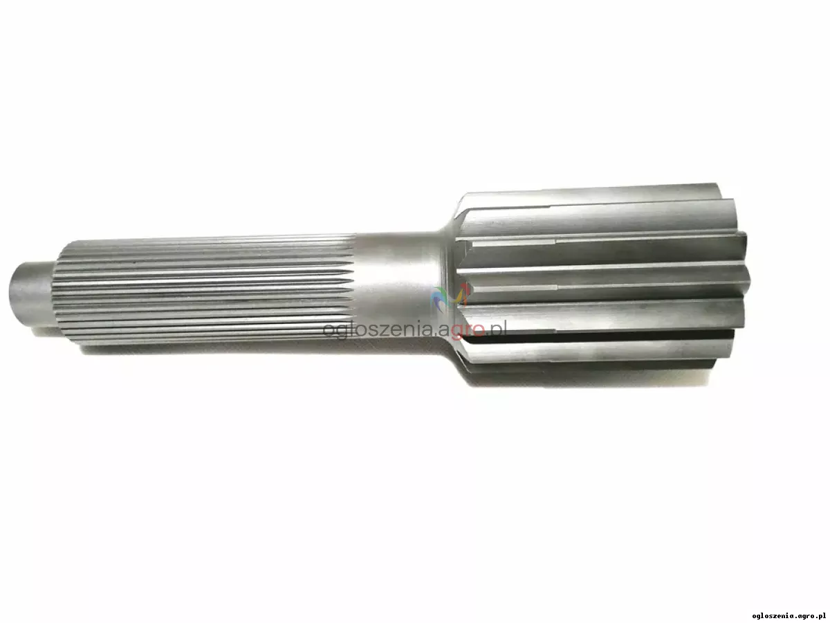 Wałek układu planetarnego Massey Ferguson 3610,3630,3635,3645,3650