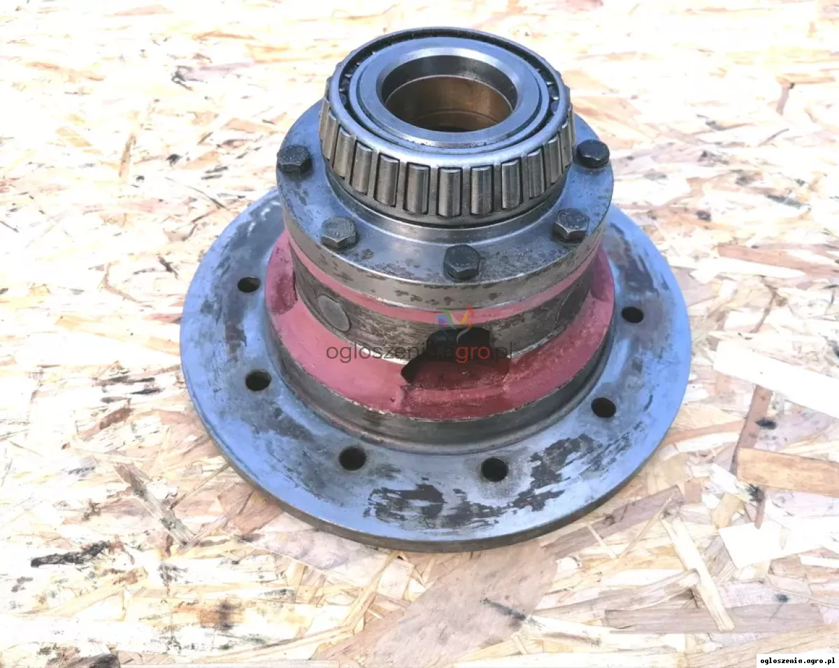 Obudowa mechanizmu Renault 106,14 110,14 113,14 120,14 133,14 145,14