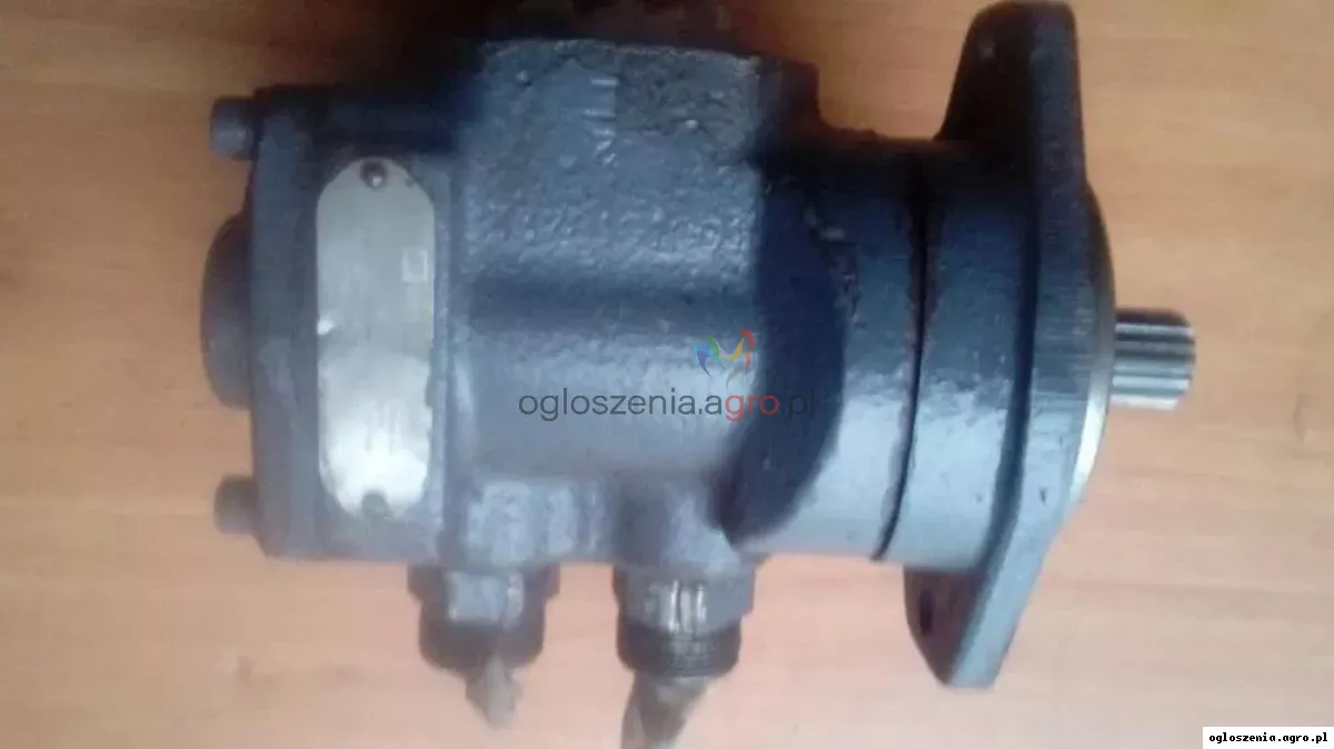 Pompa hydrauliczna 8650.5862 Ford,New Holland 8670.8770.8870.8970