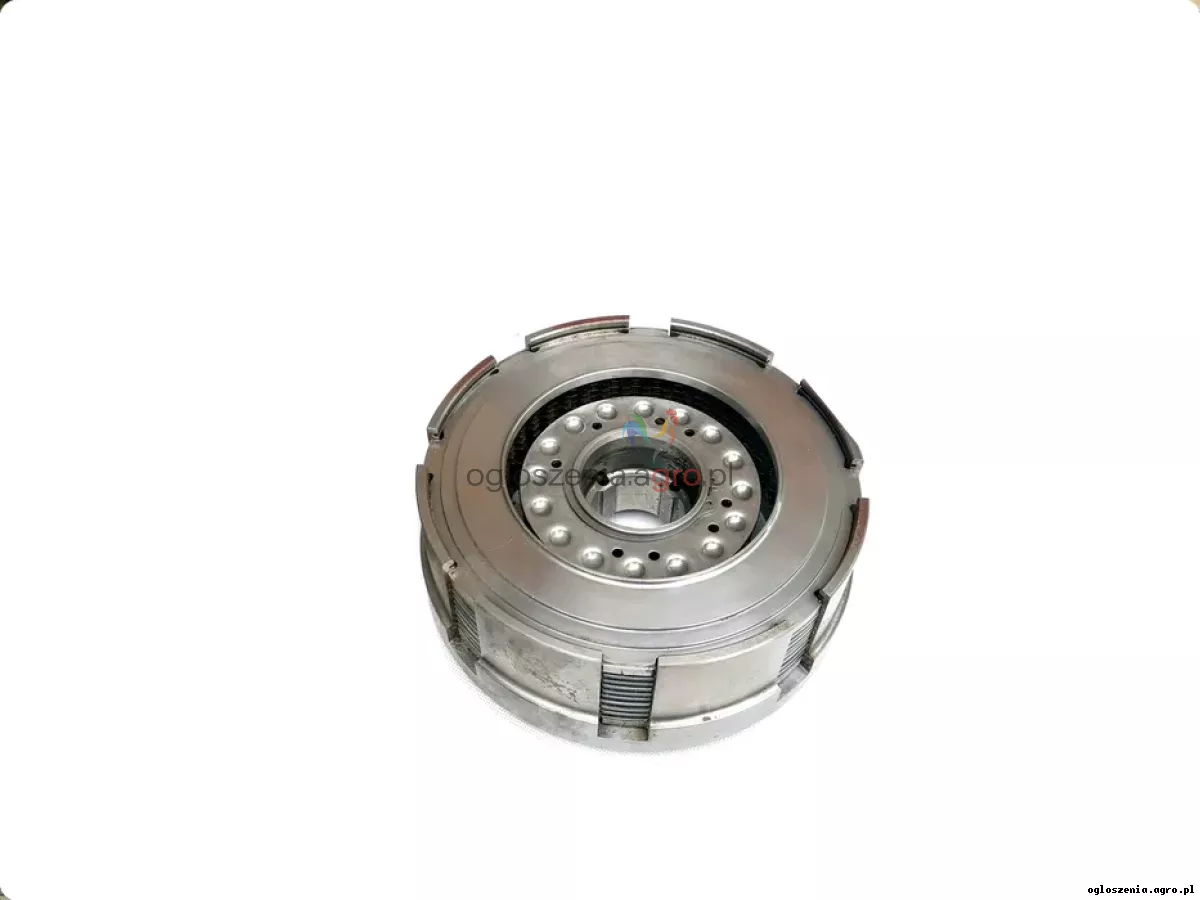 Kosz główny Case 7110,7120,7130,7140,7150,7210,7220,7230,7240,7250