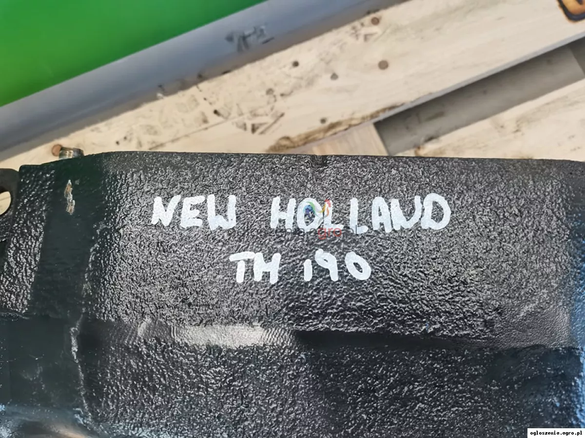 New Holland TM....{Most przedni 9179410} 