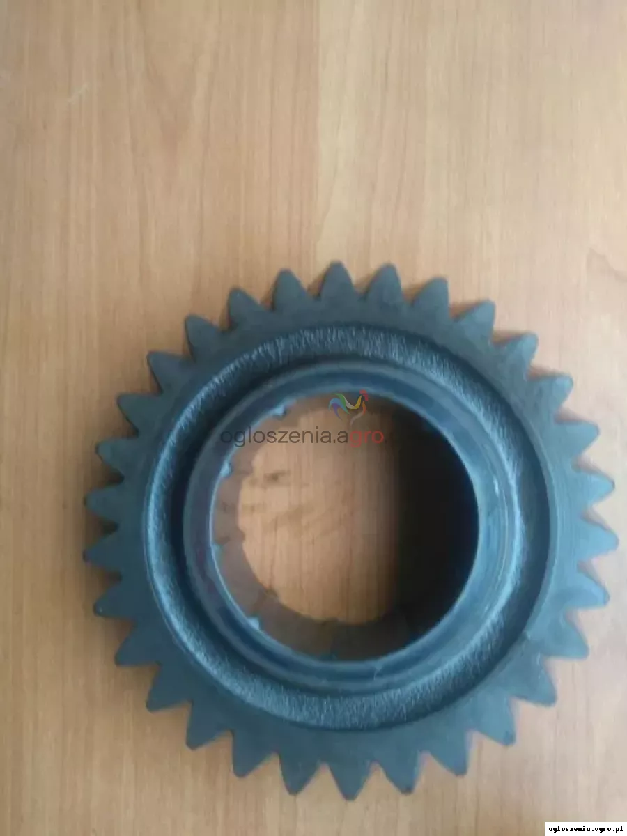 Koło zębate z30 Massey Ferguson 36172.72m2 części 3630,3650,3690,3080,