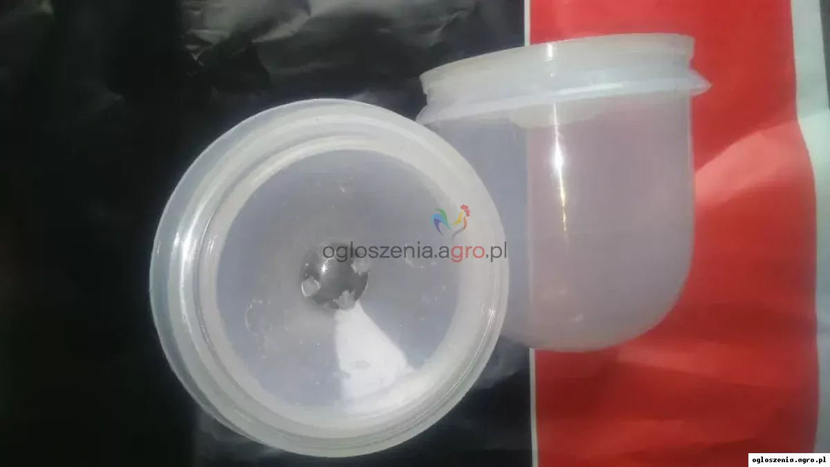 Osadnik kurzu filtra powietrza Claas Mercator,senator,protector.