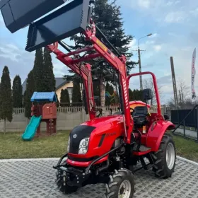 DONGFENG DF-304G2, fabrycznie nowy traktor, Homologacja ue