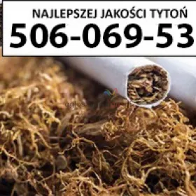 PREMIUM TYTOŃ 85 PLN / 1KG