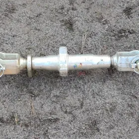 Śruba rzymska kompletna 390-520 KK361120 Kverneland oryginał