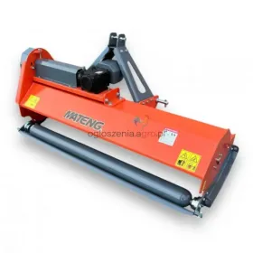 Kosiarka bijakowa MATENG NEFL-135 , 135cm roboczych , wałek w kompl.