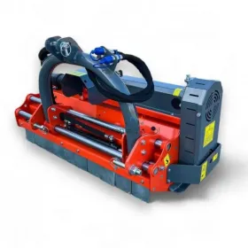 Kosiarka bijakowa z przesuwem hydraulicznym G.US-105H