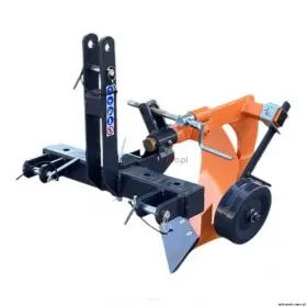 Pług 1-skibowy , DPM25 , 25cm