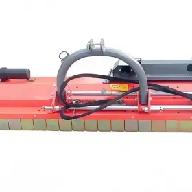 Kosiarka bijakowa z przesuwem hydraulicznym MATENG G.US-145H, 145cm