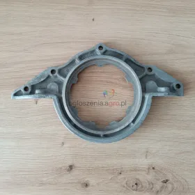 Fiat 125p Polonez obudowa uszczelniacza wału tył 4109820 AK132 oryginał