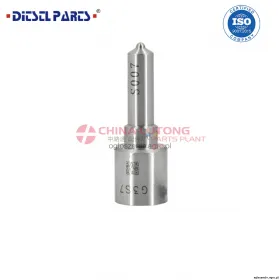 Common Rail Fuel Injector Nozzle G3S45