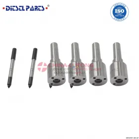 Automotive nozzles 0433175227