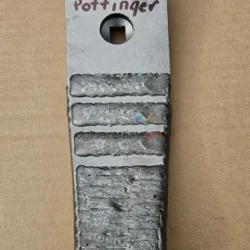 Dłuto Pottinger -Widia