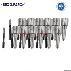 Automotive nozzles 0433175366