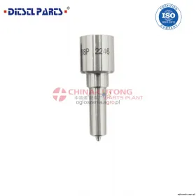 Automotive nozzles 0433172444