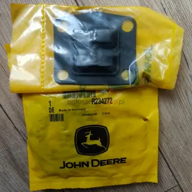  Osłona gumowa przełącznika EHR John Deere R234272