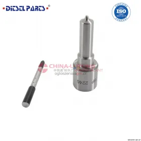 Automotive nozzles 0433172246