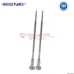 Diesel Control Valve F00V C01 057