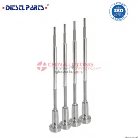Diesel Control Valve F00V C01 368